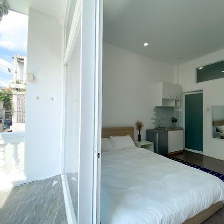 Homestay68 Ho Şi Min Dış mekan fotoğraf