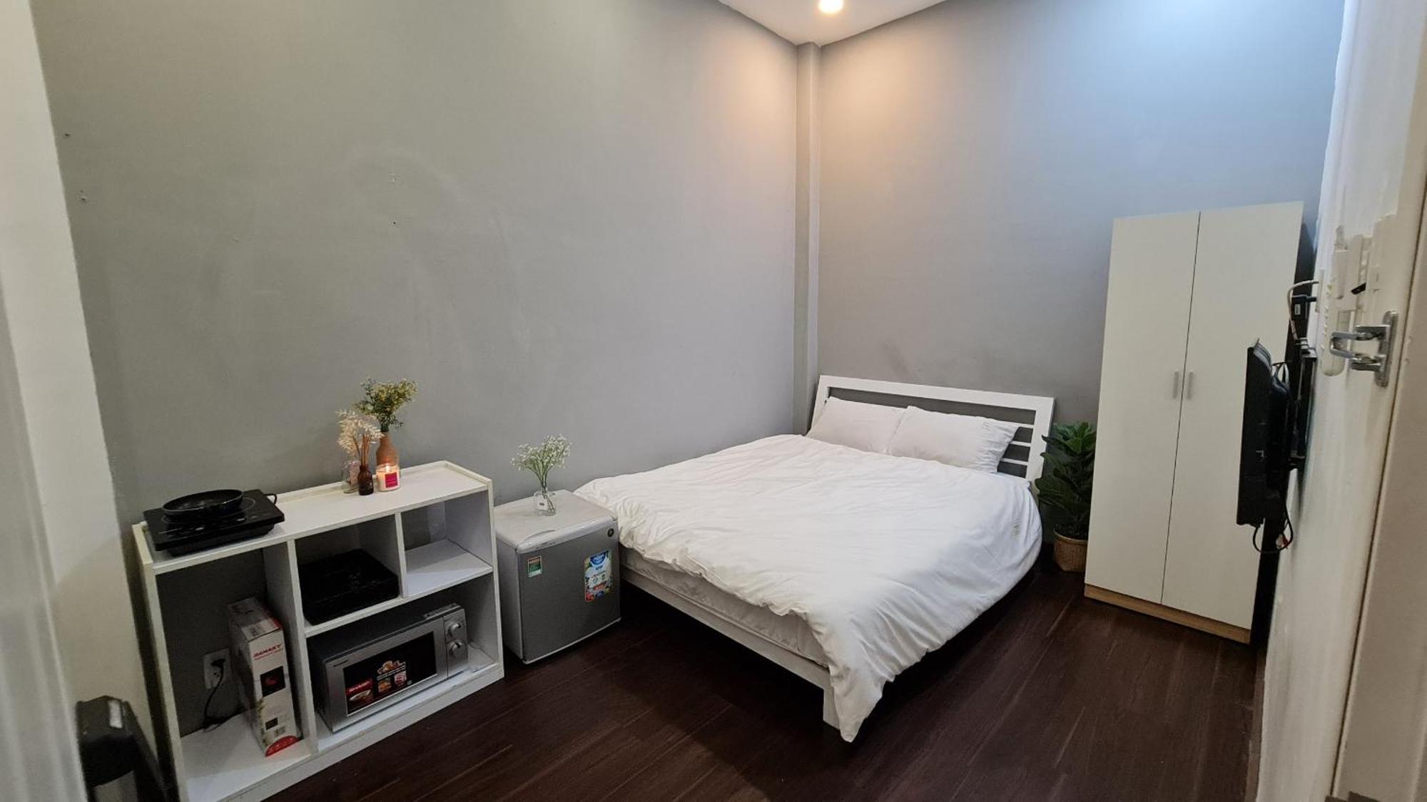 Homestay68 Ho Şi Min Dış mekan fotoğraf