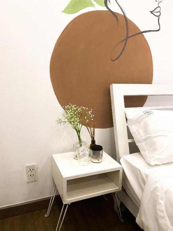 Homestay68 Ho Şi Min Dış mekan fotoğraf