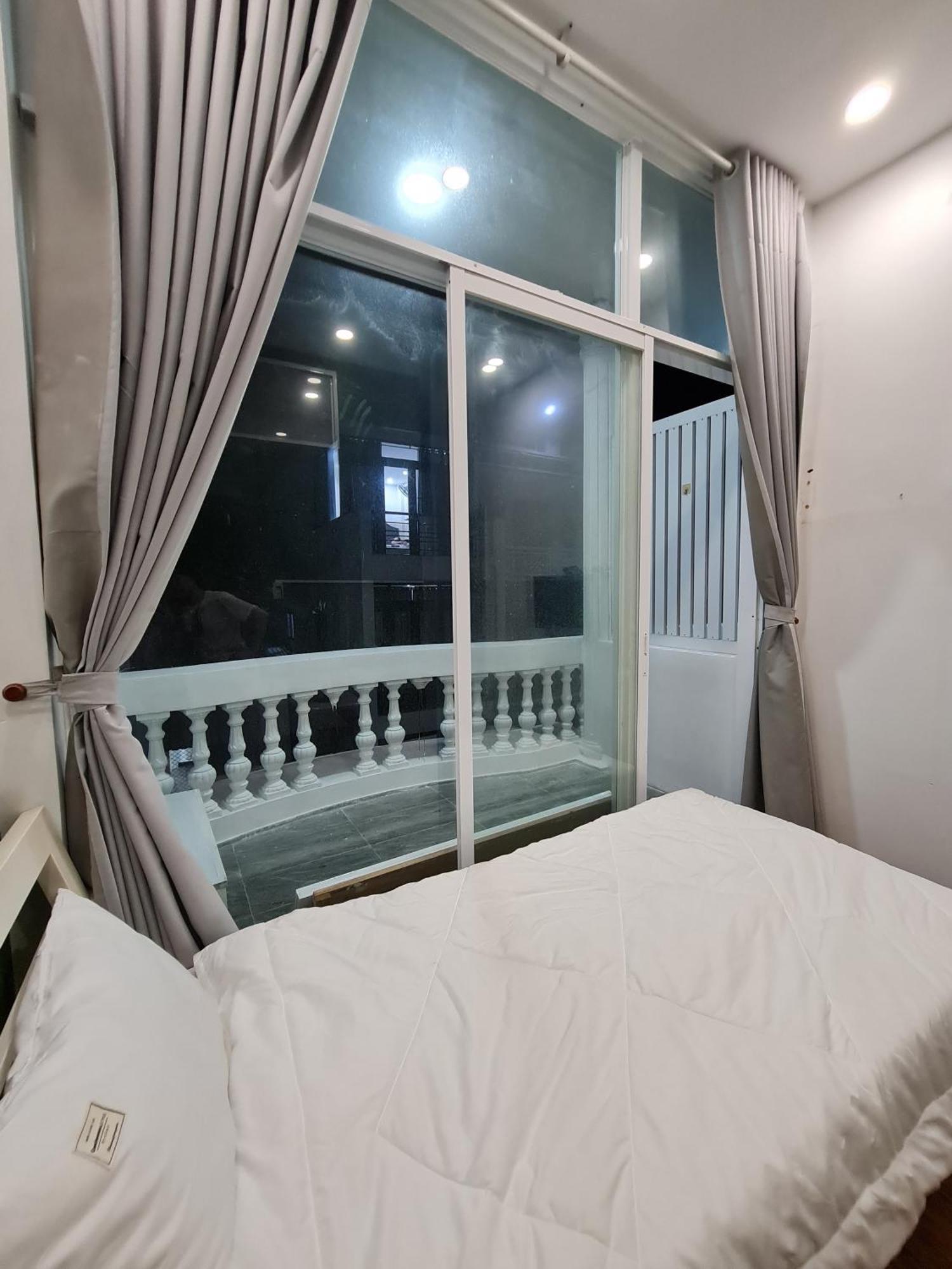 Homestay68 Ho Şi Min Dış mekan fotoğraf