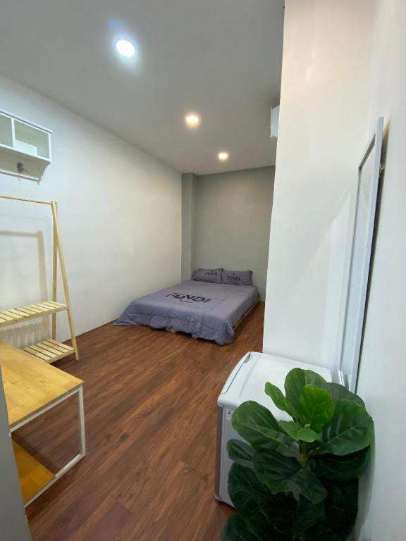 Homestay68 Ho Şi Min Dış mekan fotoğraf
