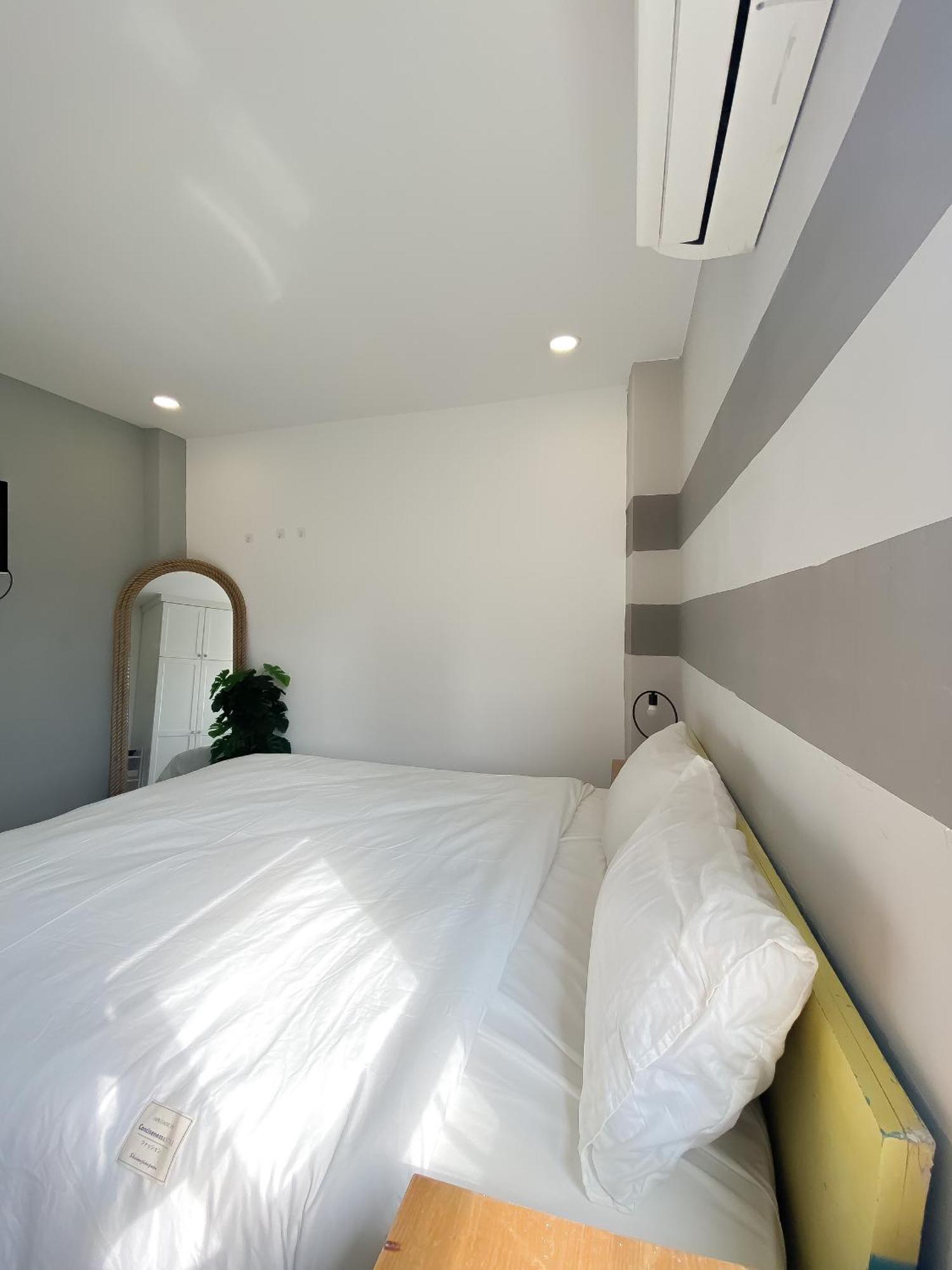 Homestay68 Ho Şi Min Dış mekan fotoğraf