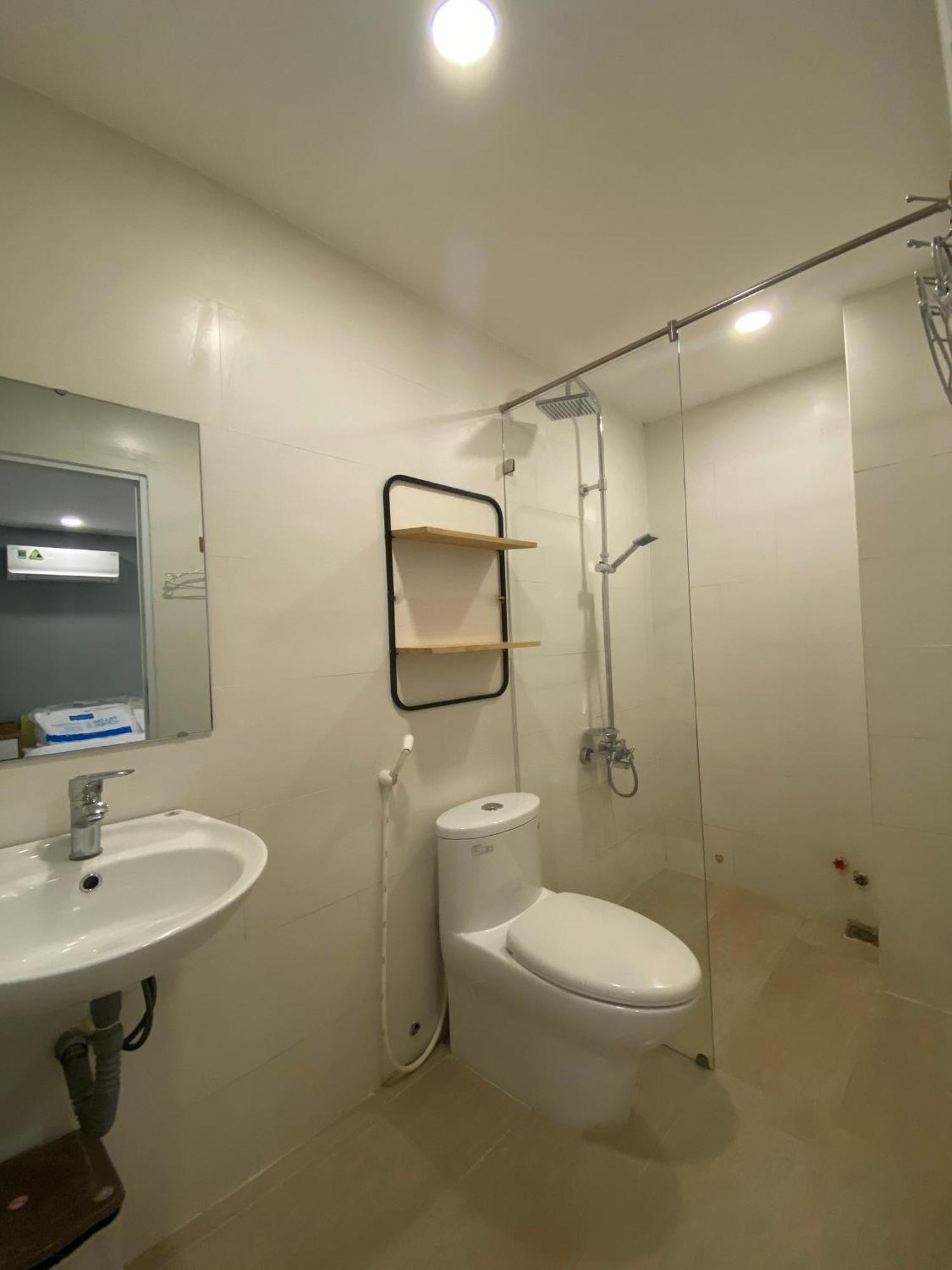 Homestay68 Ho Şi Min Dış mekan fotoğraf