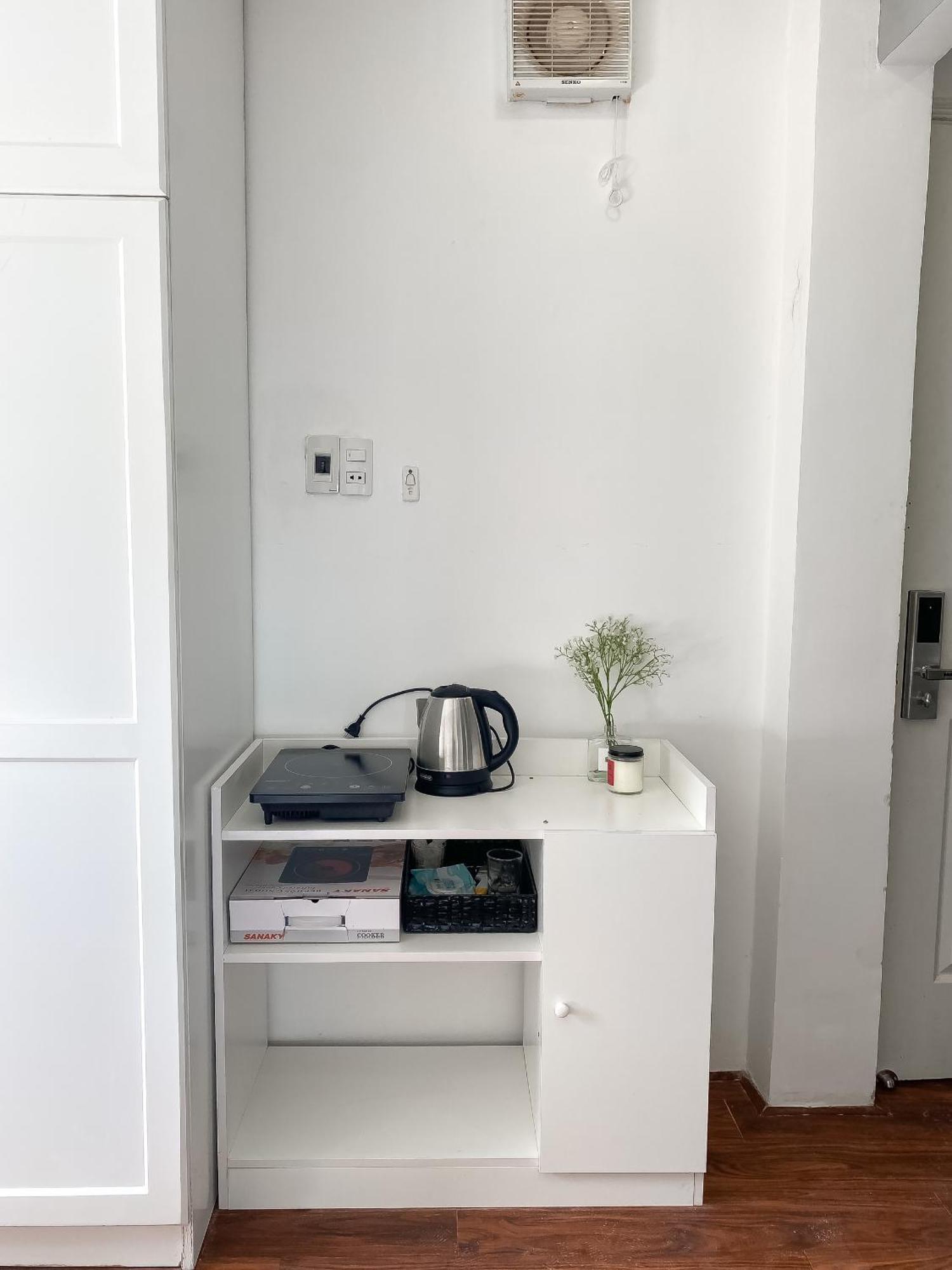 Homestay68 Ho Şi Min Dış mekan fotoğraf